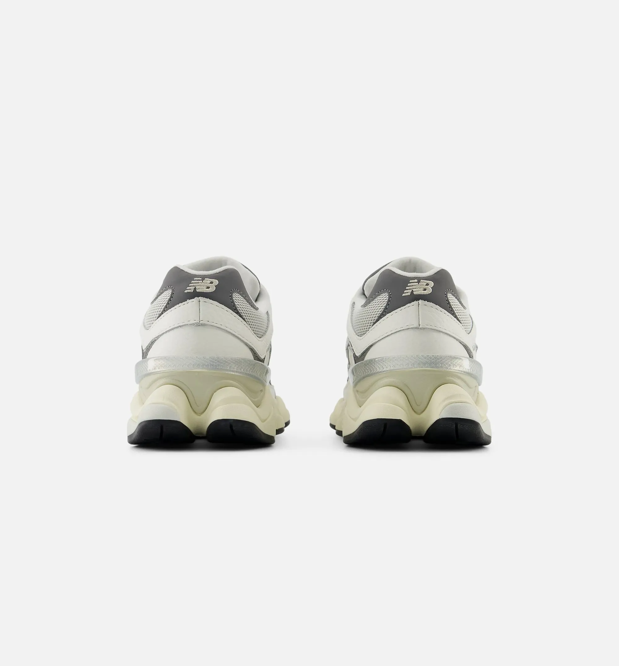 Slip-Free Outsole Shoe Pearlescent Straps Heels 9060 Mens Lifestyle Shoe - Sea Salt/Castlerock
