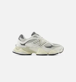 9060 Mens Lifestyle Shoe - Sea Salt/Castlerock Comfort Sustainable Situation Breathability Performance