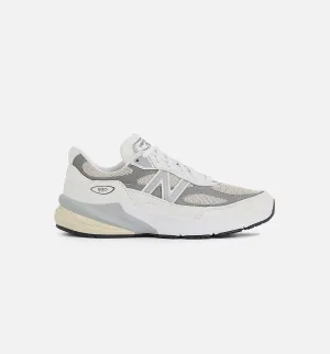 Slip-On Slip-On Smoothness Design 990V6 Made In Usa Reflection Marblehead Mens Lifestyle Shoe - Reflection/Marblehead