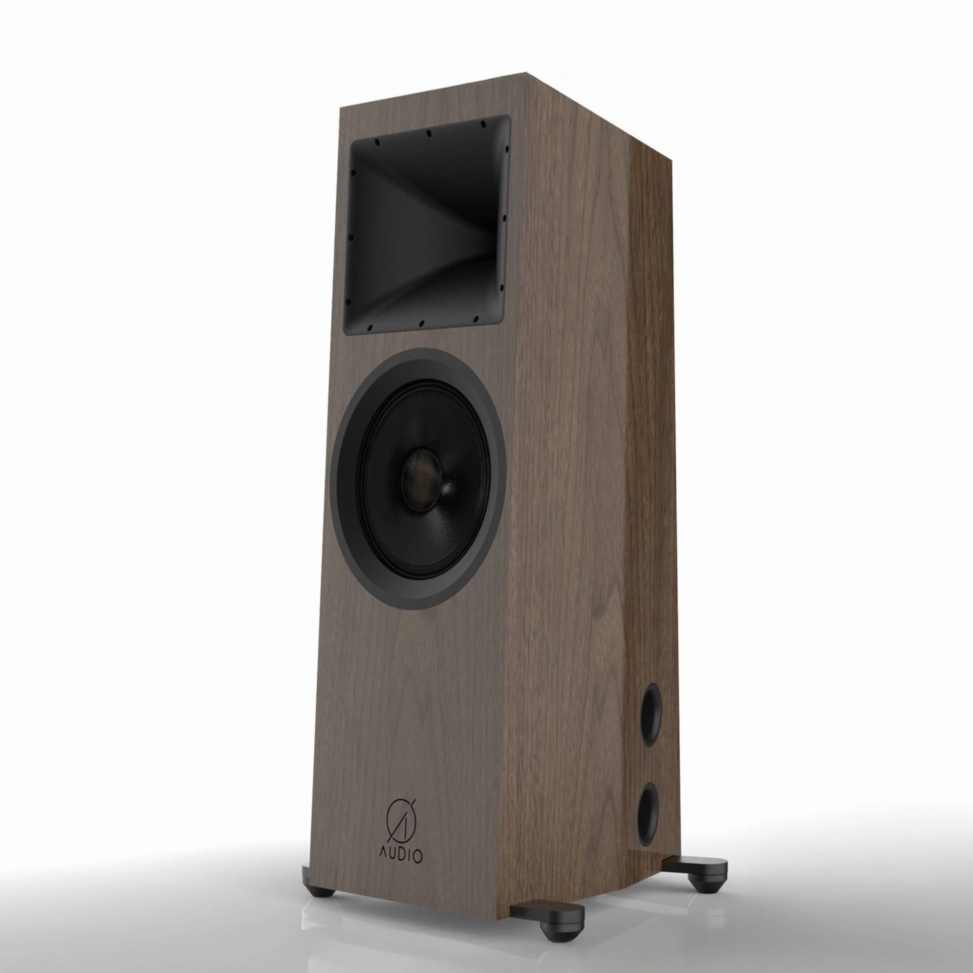  Audio Icon 12 Loudspeaker