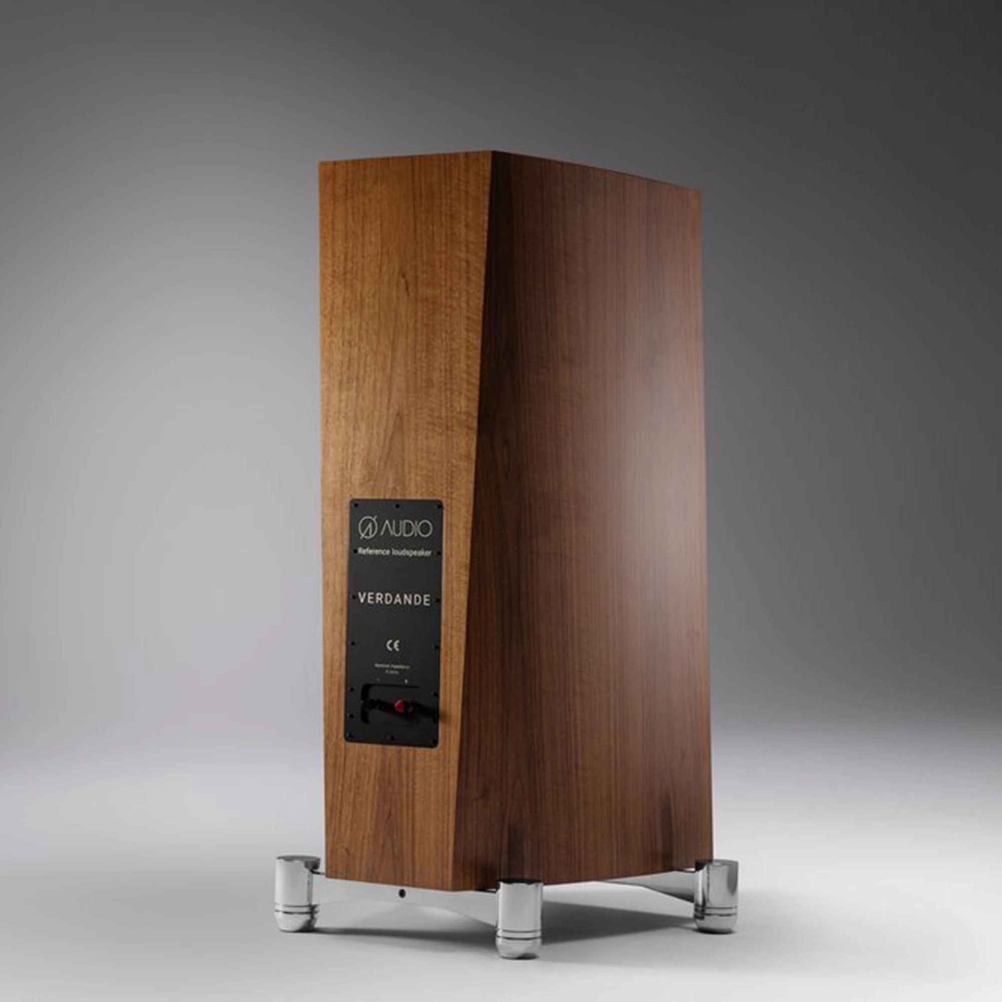  Audio Verdande Loudspeaker