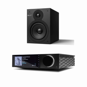 "Everlong" Bookshelf Speaker Bundle hi-fi woofer unit,hi-fi subwoofer box,hi-fi crossover kit