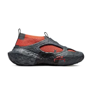   A-COLD-WALL* Sponge Crater CX 'Gris foncé Tangerine Tango'