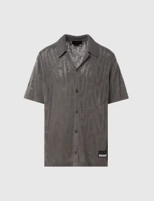 Travel Design A Ma Manere Shooting Shirt