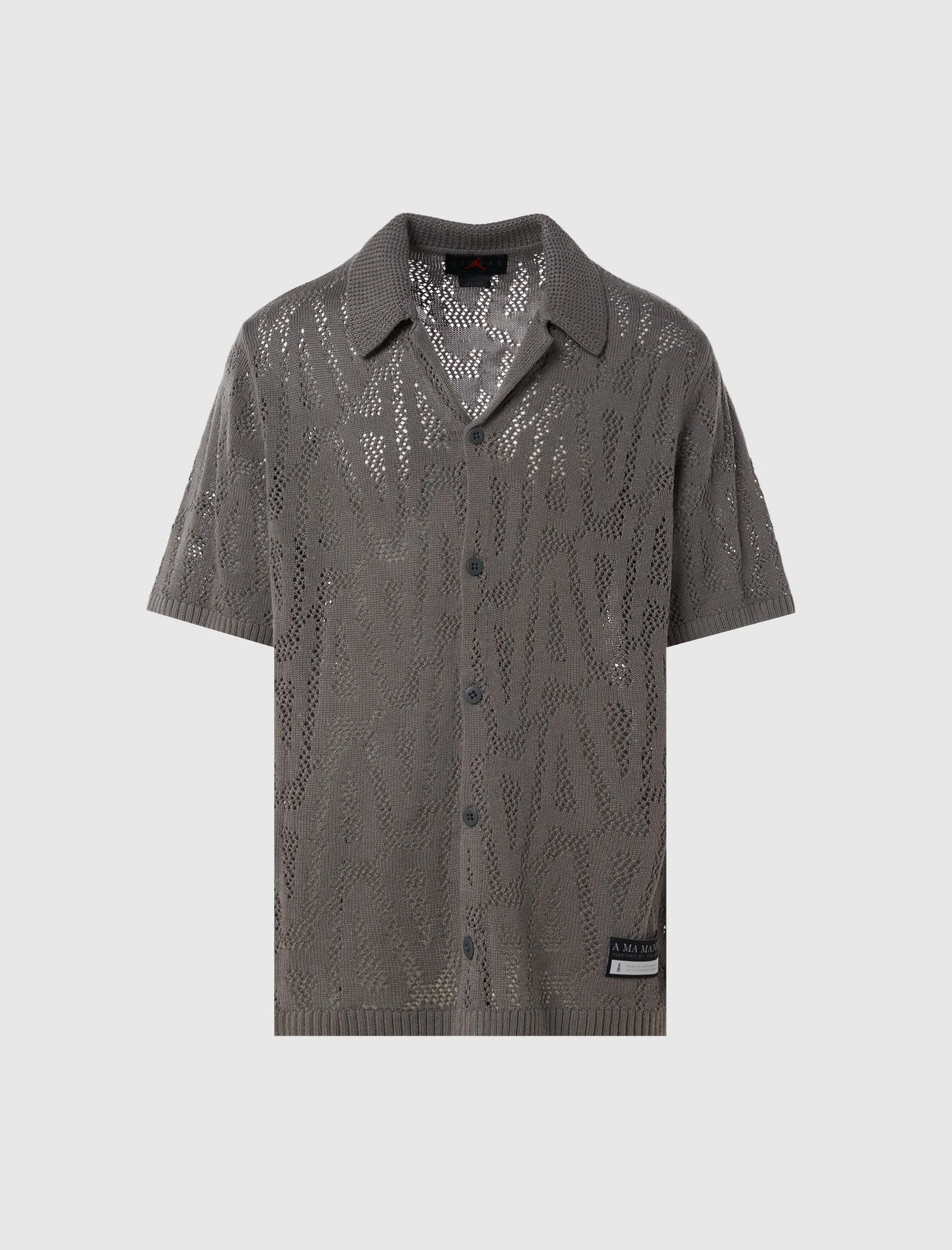 Travel Design A Ma Manere Shooting Shirt