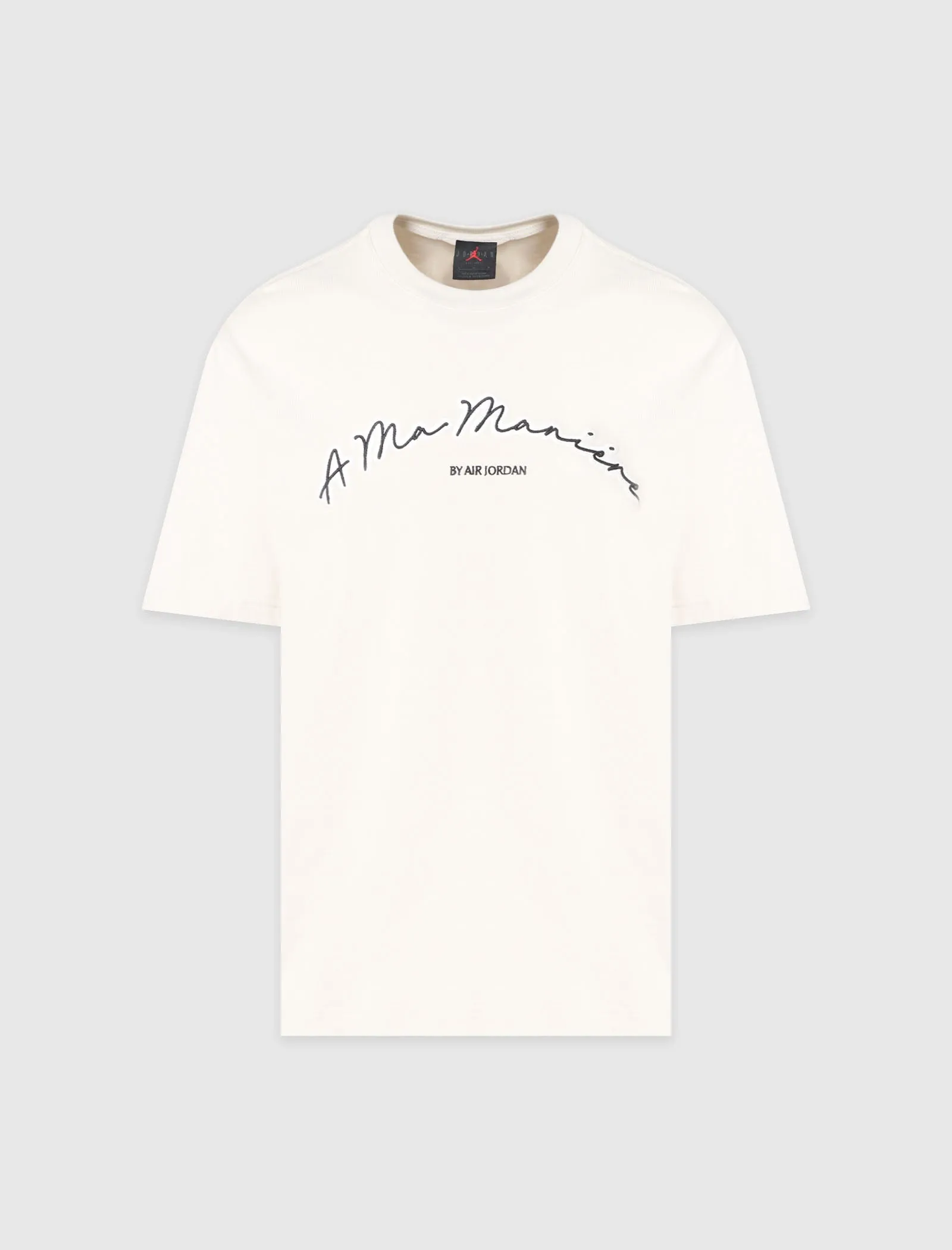 A Ma Manire Short Sleeve T-Shirt Mid-Waist