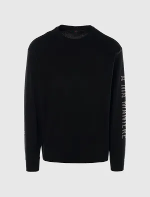 Roughness Multi Style A Ma Manire X Jordan 365 Essentials Long Sleeve Tee