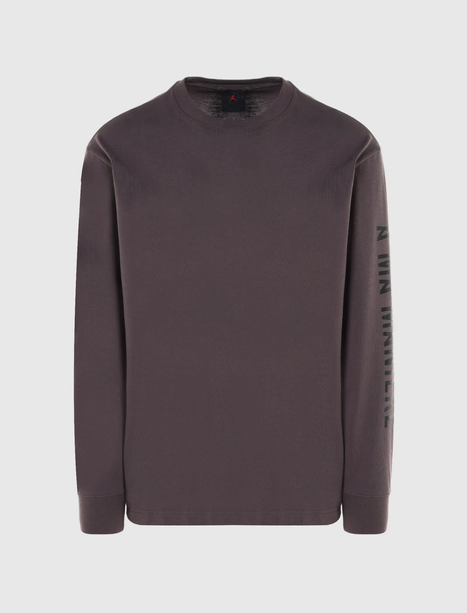 Hidden Closure A Ma Manire X Jordan 365 Essentials Long Sleeve Tee