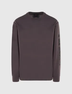 Hidden Closure A Ma Manire X Jordan 365 Essentials Long Sleeve Tee
