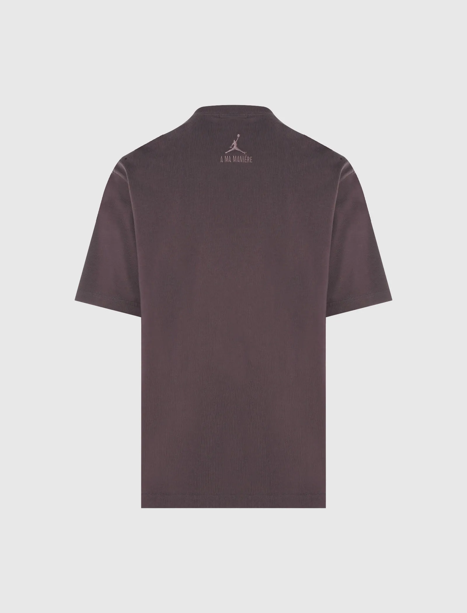 Stylish Addition A Ma Manire X Jordan 365 Essentials Short Sleeve Tee