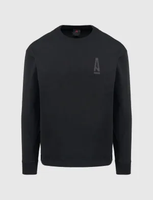 A Ma Manire X Jordan Brand Ls Tee Comfortable Sun