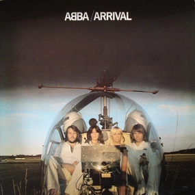 ABBA - Arrival (Arrives in 7 Days) hi-fi audio equalizer,hi-fi crossover network,hi-fi digital volume control