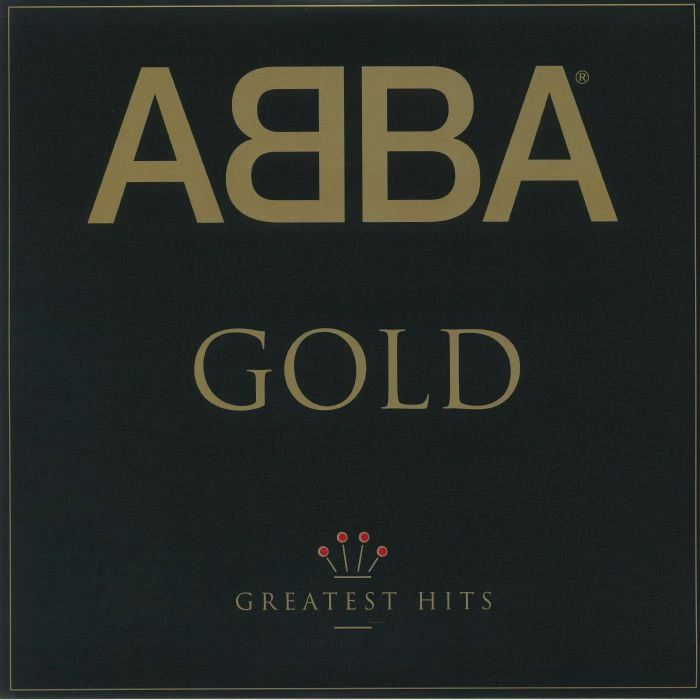 ABBA - Gold (Greatest Hits) (Arrives in 21 days)