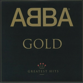 ABBA - Gold (Greatest Hits) (Arrives in 21 days)