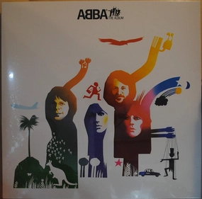 ABBA C The Album  (Arrives in 4 Days) hi-fi analog input amp,hi-fi Bluetooth 5.0 amp,hi-fi tube amp with bluetooth