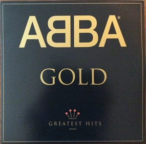ABBA  GOLD (Arrives in 4 days ) hi-fi audio equalizer,hi-fi crossover network,hi-fi digital volume control