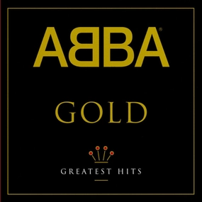 ABBA  GOLD (Arrives in 4 days)