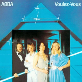 ABBA  Voulez-Vous (Arrives in 7 Days) hi-fi audio equalizer,hi-fi crossover network,hi-fi digital volume control