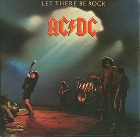AC/DC  Let There Be Rock  (Arrives in 4 Days) hi-fi analog input amp,hi-fi Bluetooth 5.0 amp,hi-fi tube amp with bluetooth
