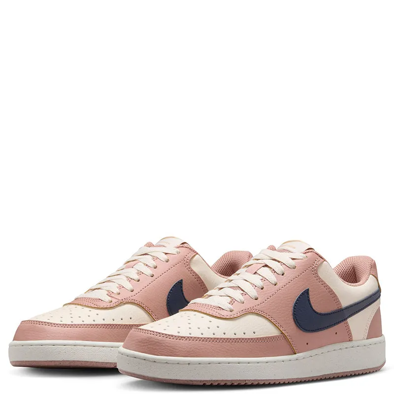 Perforated Nike Women'S Court Vision Low Next Nature
