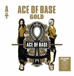 Ace Of Base  Gold  (Arrives in 4 Days)