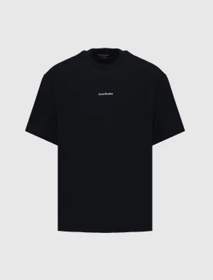 Baseball Jacket Acne T-Shirt