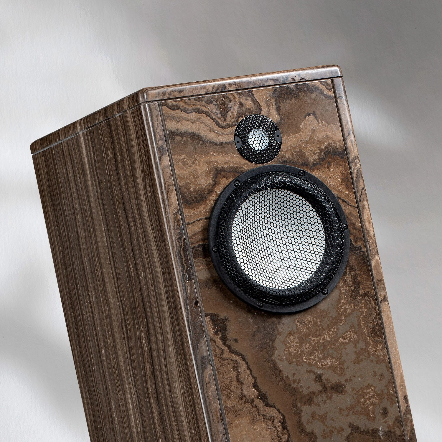 Acora Acoustics MRC-1 Stand Mount - 2 Driver, 2-way design   ( In Store Purchase Only )
