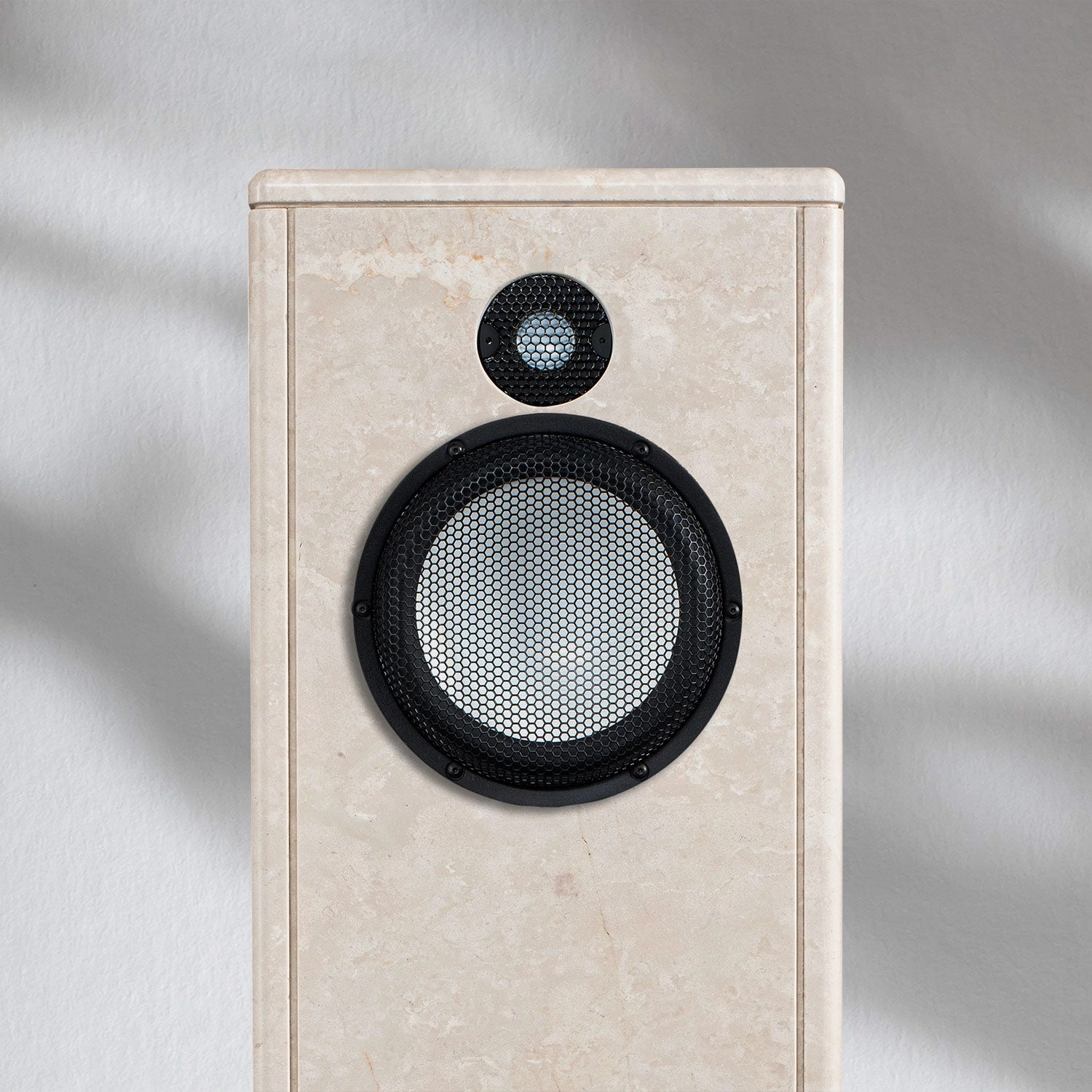 Acora Acoustics MRC-1 Stand Mount - 2 Driver, 2-way design   ( In Store Purchase Only )