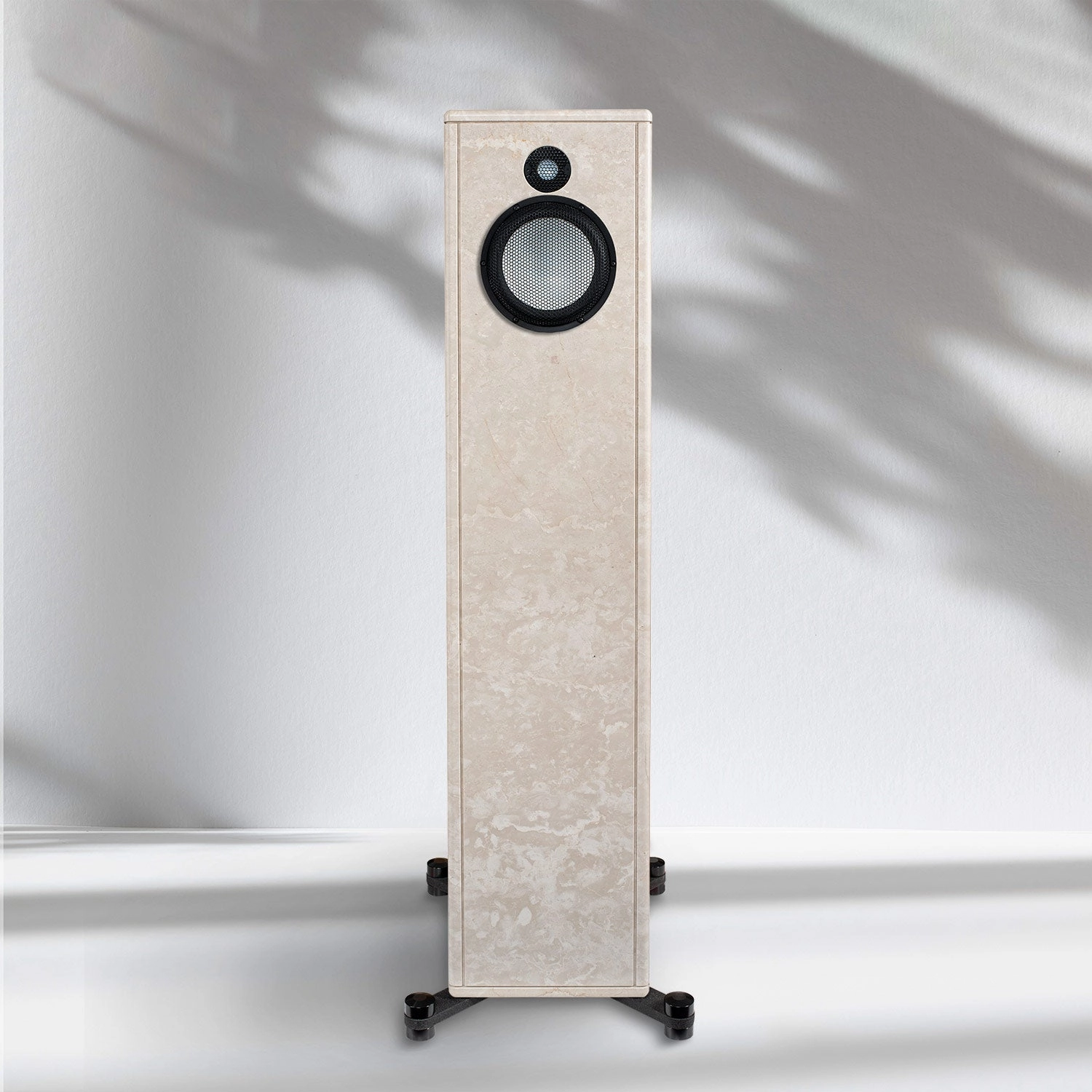 Acora Acoustics MRC-1 Stand Mount - 2 Driver, 2-way design   ( In Store Purchase Only ) hi-fi amplifier replacement,hi-fi speaker diaphragm,hi-fi tweeter driver
