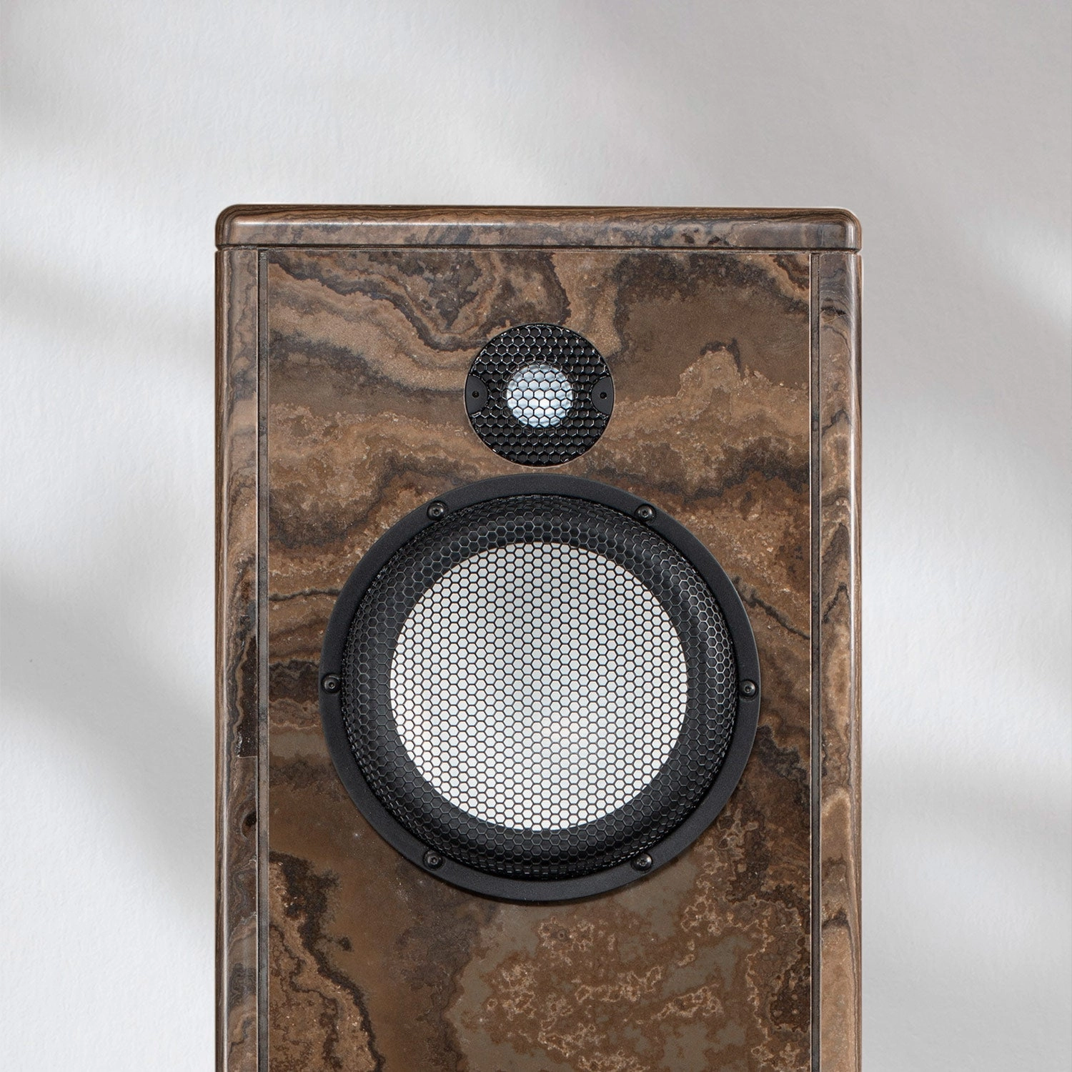 Acora Acoustics MRC-1 Stand Mount - 2 Driver, 2-way design   ( In Store Purchase Only )