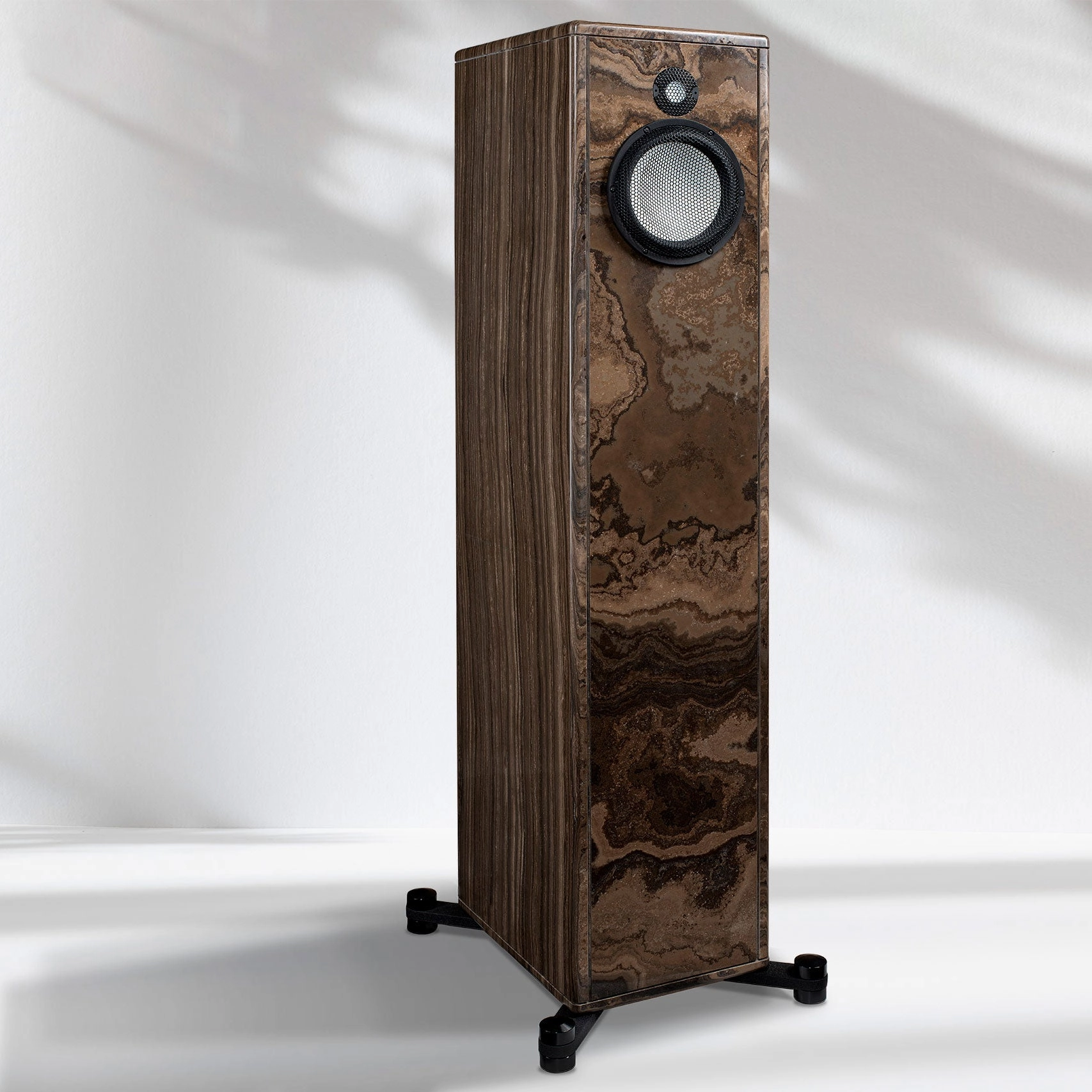 Acora Acoustics MRC-1 Stand Mount - 2 Driver, 2-way design   ( In Store Purchase Only )