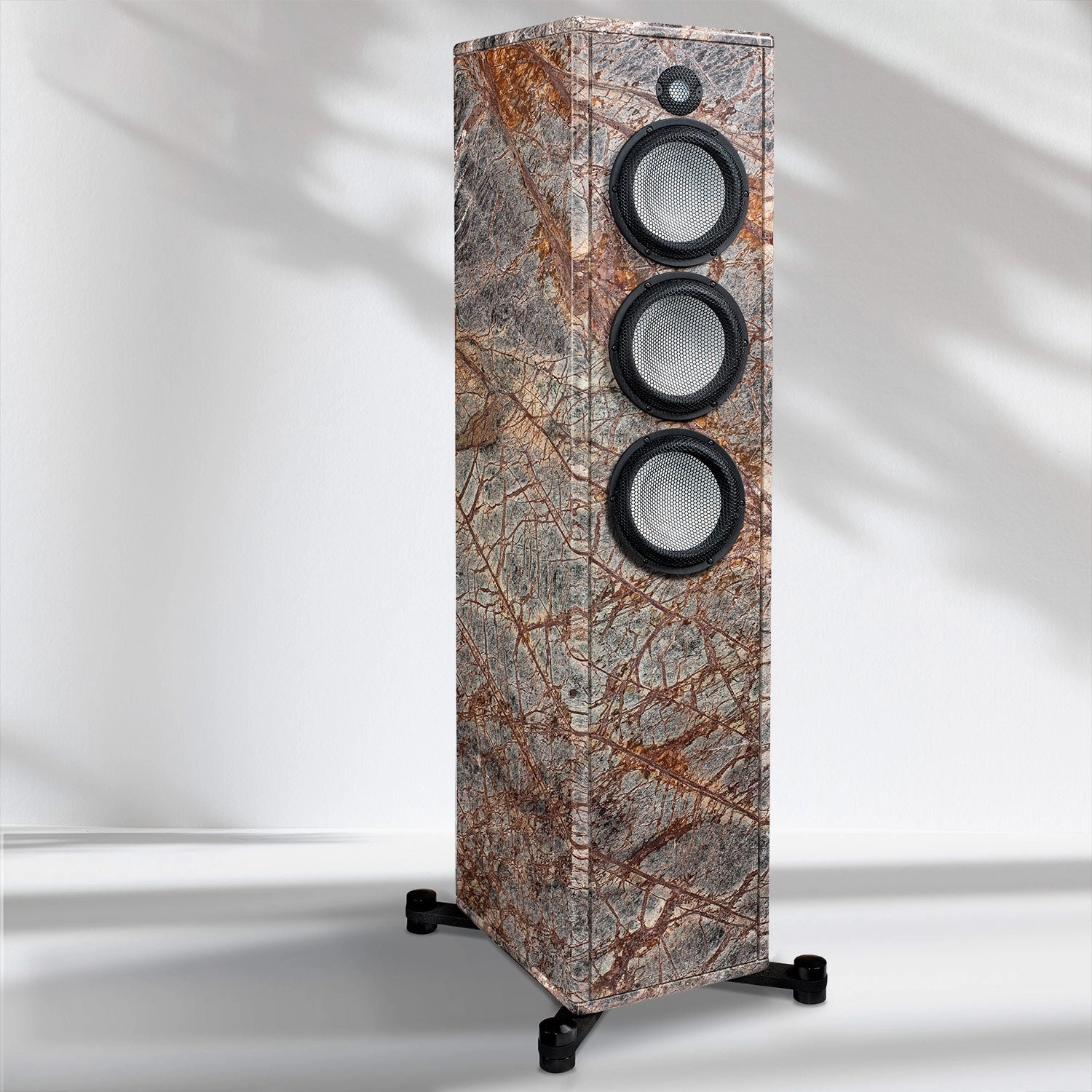 Acora Acoustics MRC-3 Floor Standing - 4 Driver, 2 1/2-way design   ( In Store Purchase Only )