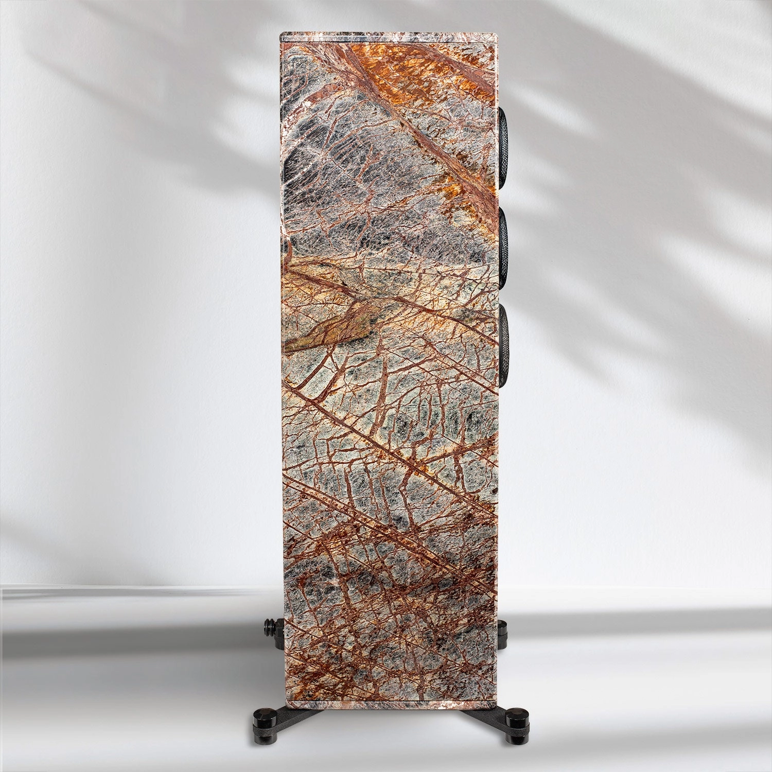 Acora Acoustics MRC-3 Floor Standing - 4 Driver, 2 1/2-way design   ( In Store Purchase Only )