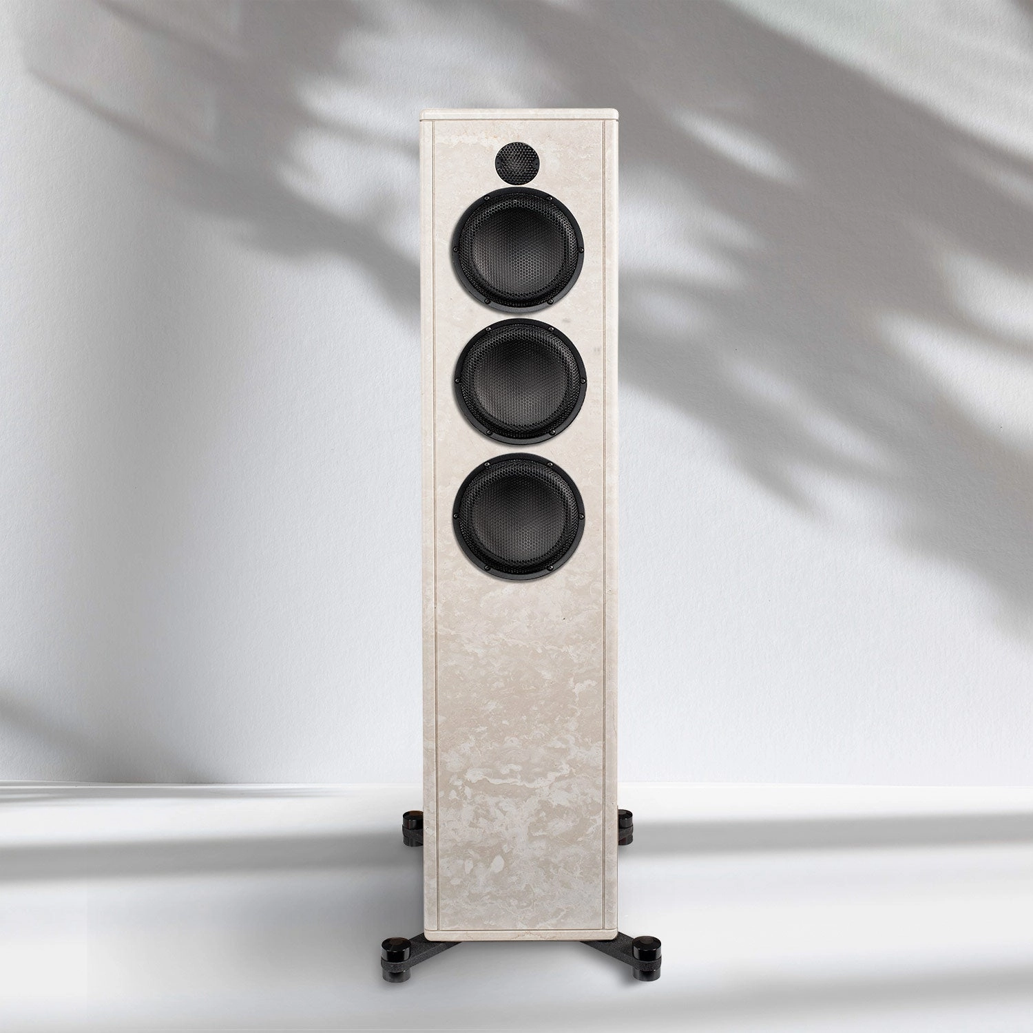 Acora Acoustics MRC-3 Floor Standing - 4 Driver, 2 1/2-way design   ( In Store Purchase Only ) hi-fi amplifier replacement,hi-fi speaker diaphragm,hi-fi tweeter driver