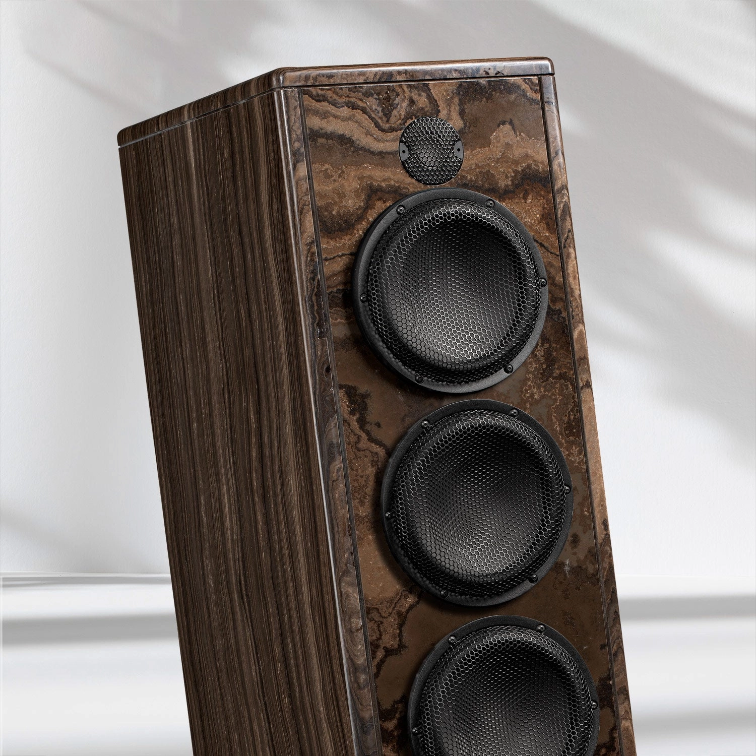 Acora Acoustics MRC-3 Floor Standing - 4 Driver, 2 1/2-way design   ( In Store Purchase Only )