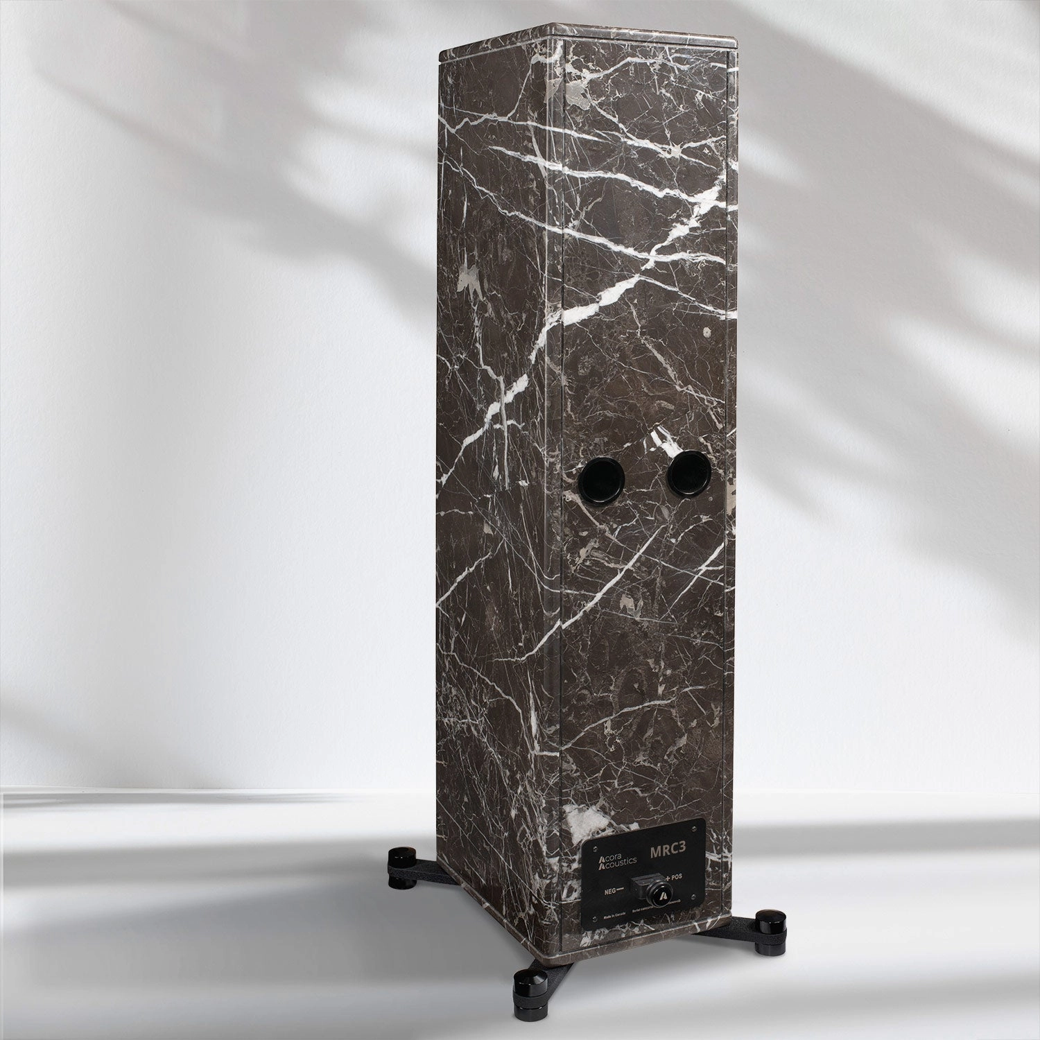 Acora Acoustics MRC-3 Floor Standing - 4 Driver, 2 1/2-way design   ( In Store Purchase Only )