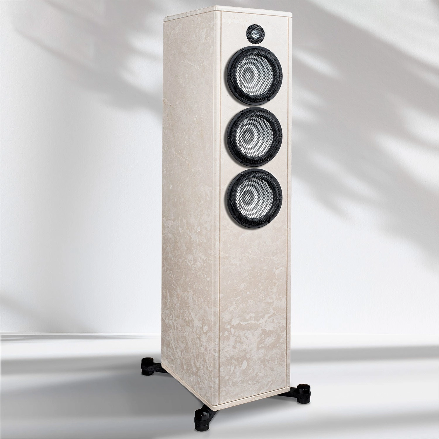 Acora Acoustics MRC-3 Floor Standing - 4 Driver, 2 1/2-way design   ( In Store Purchase Only )