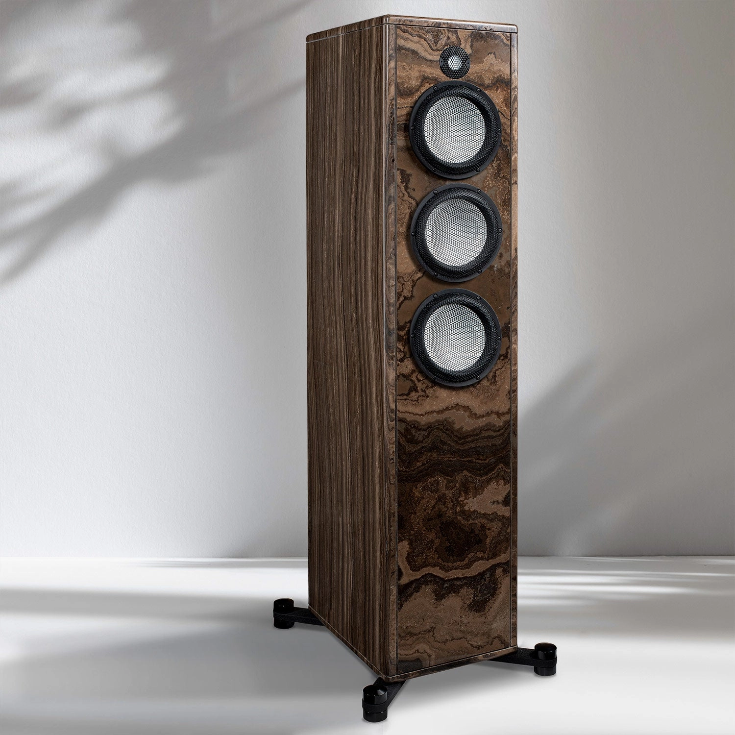 Acora Acoustics MRC-3 Floor Standing - 4 Driver, 2 1/2-way design   ( In Store Purchase Only )