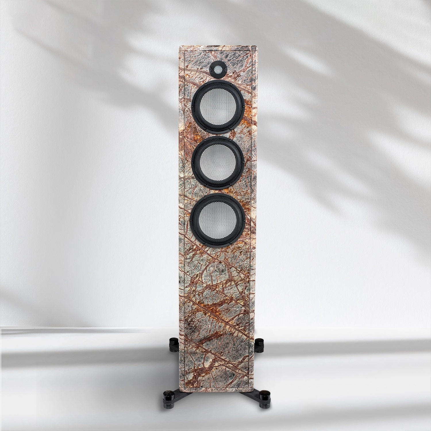 Acora Acoustics MRC-3 Floor Standing - 4 Driver, 2 1/2-way design   ( In Store Purchase Only )