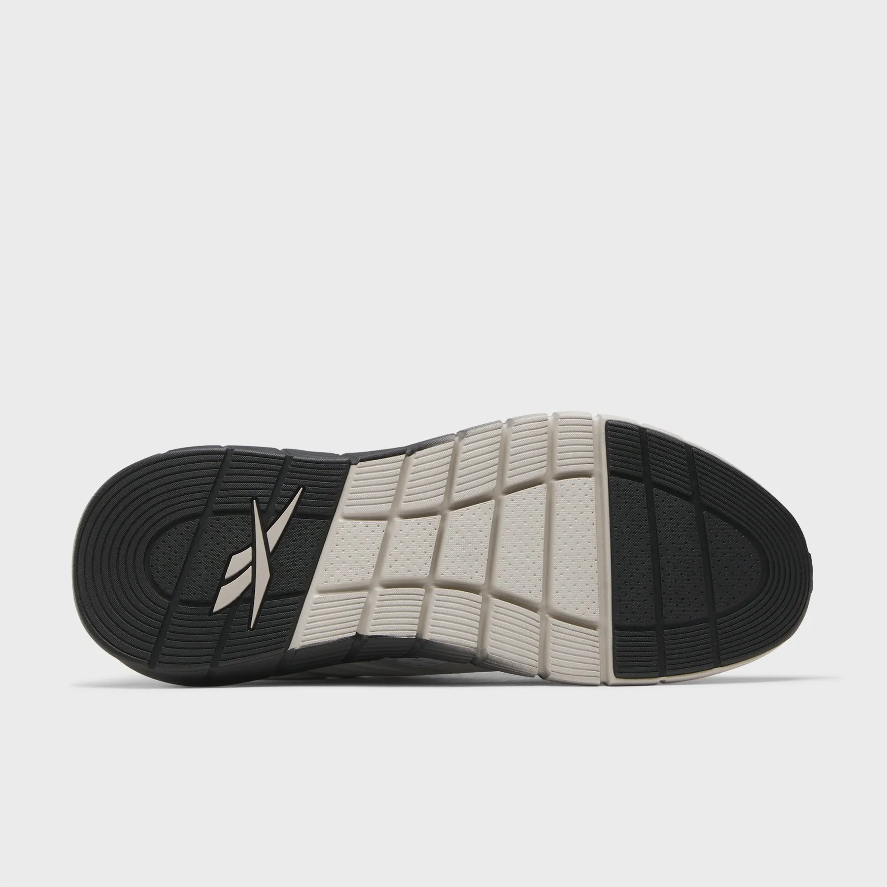 Stretch Buckle Reebok - Nano Gym - Men'S - Ftwr White/Black/Moonstone