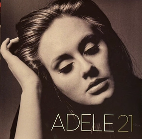 Adele  21  (Arrives in 4 Days) hi-fi audio equalizer,hi-fi crossover network,hi-fi digital volume control