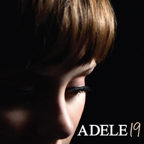 Adele   19 (Arrives in 4 days)