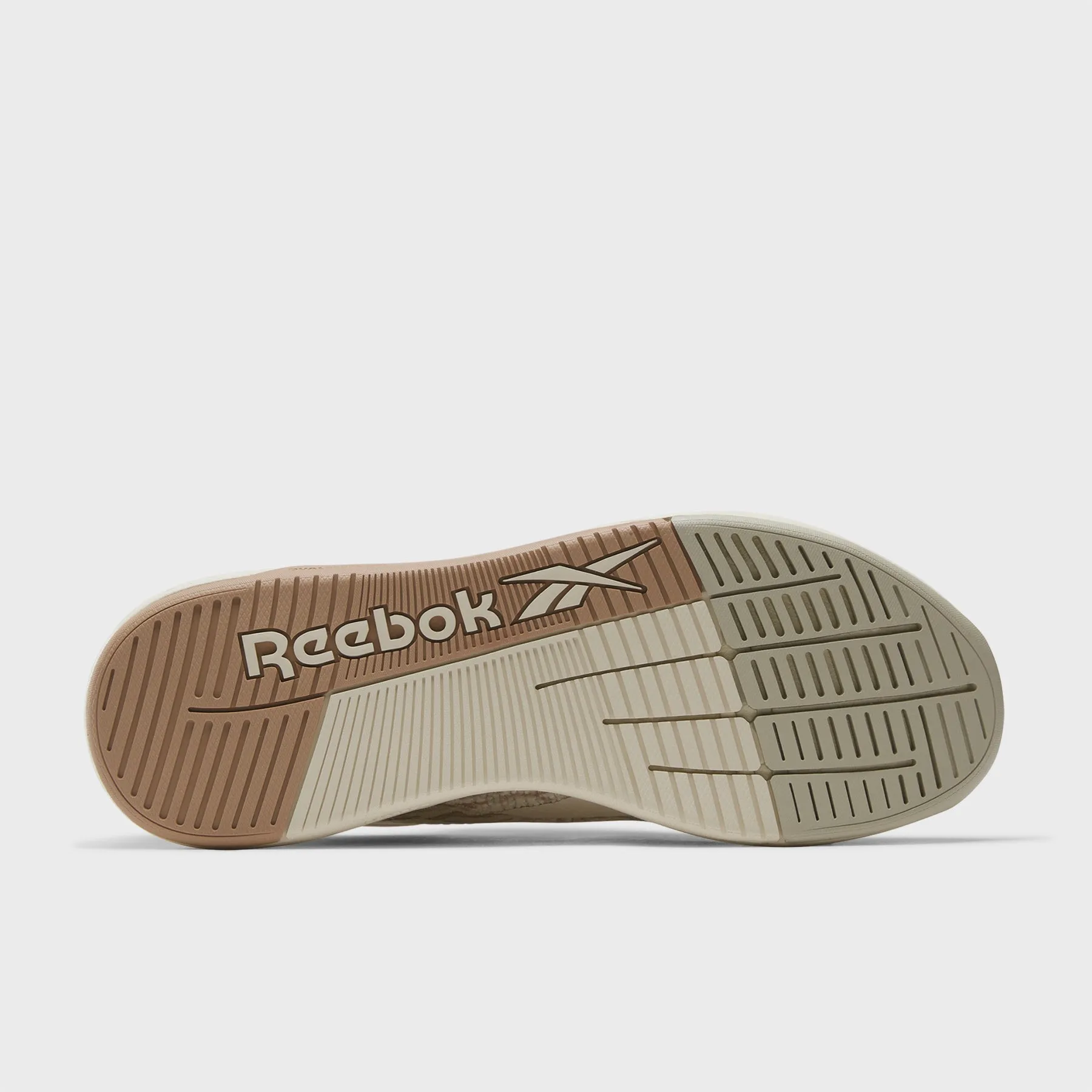 Reebok - Nano X5 - Sand/Tan Comfort Soft Padding