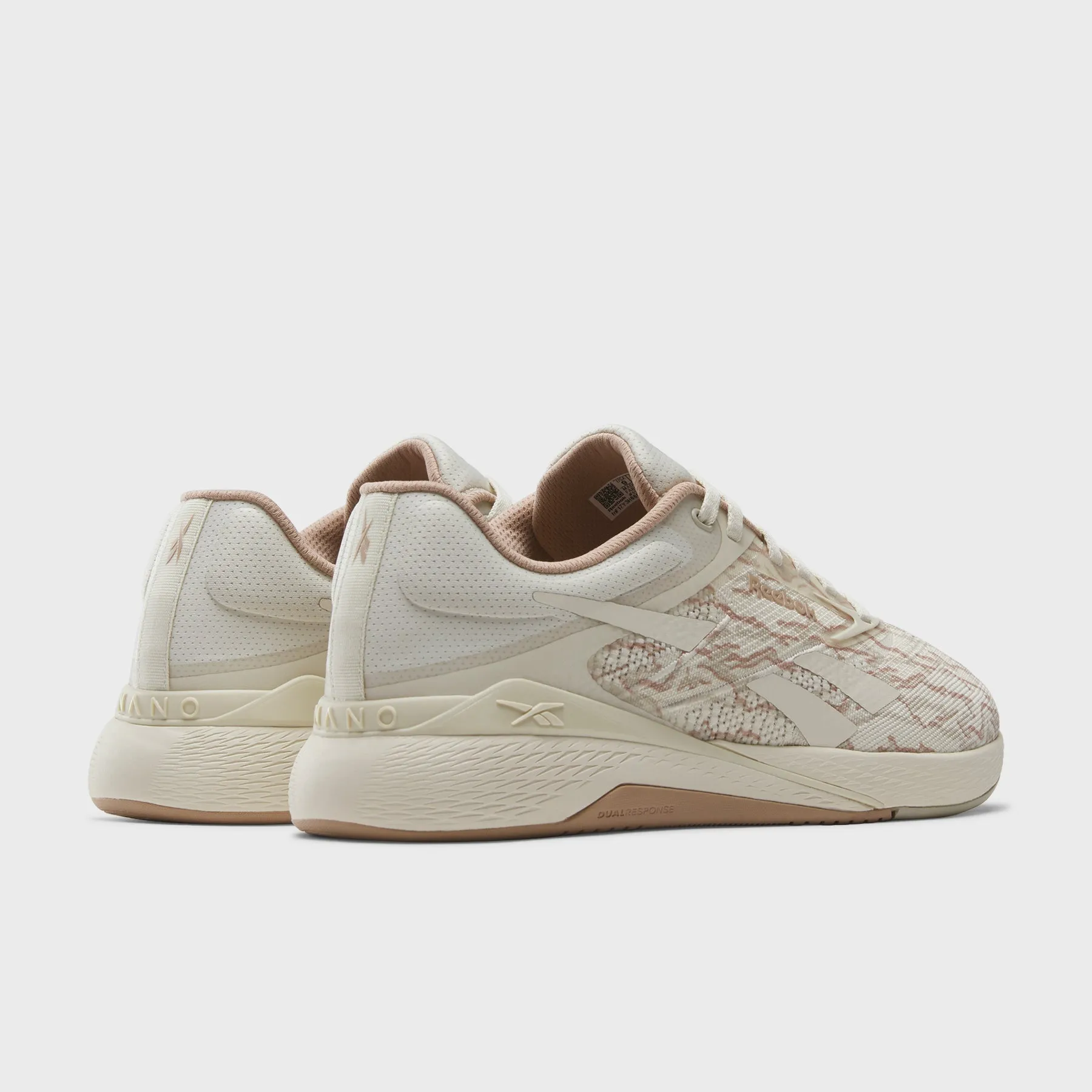 ToeBumper Easy To Wash Design Reebok - Nano X5 - Sand/Tan