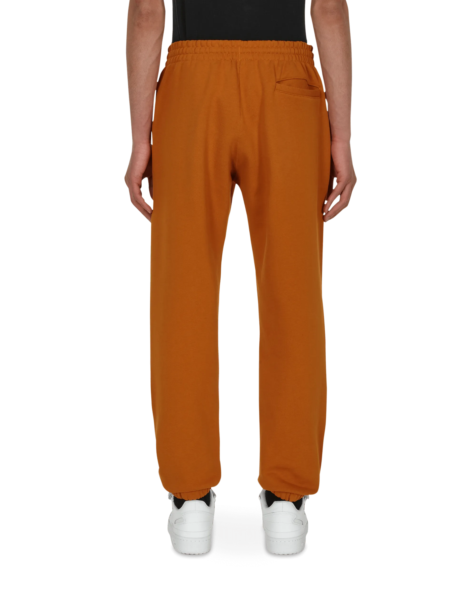Tech-Enhanced Adicolor Trefoil Sweatpants Orange