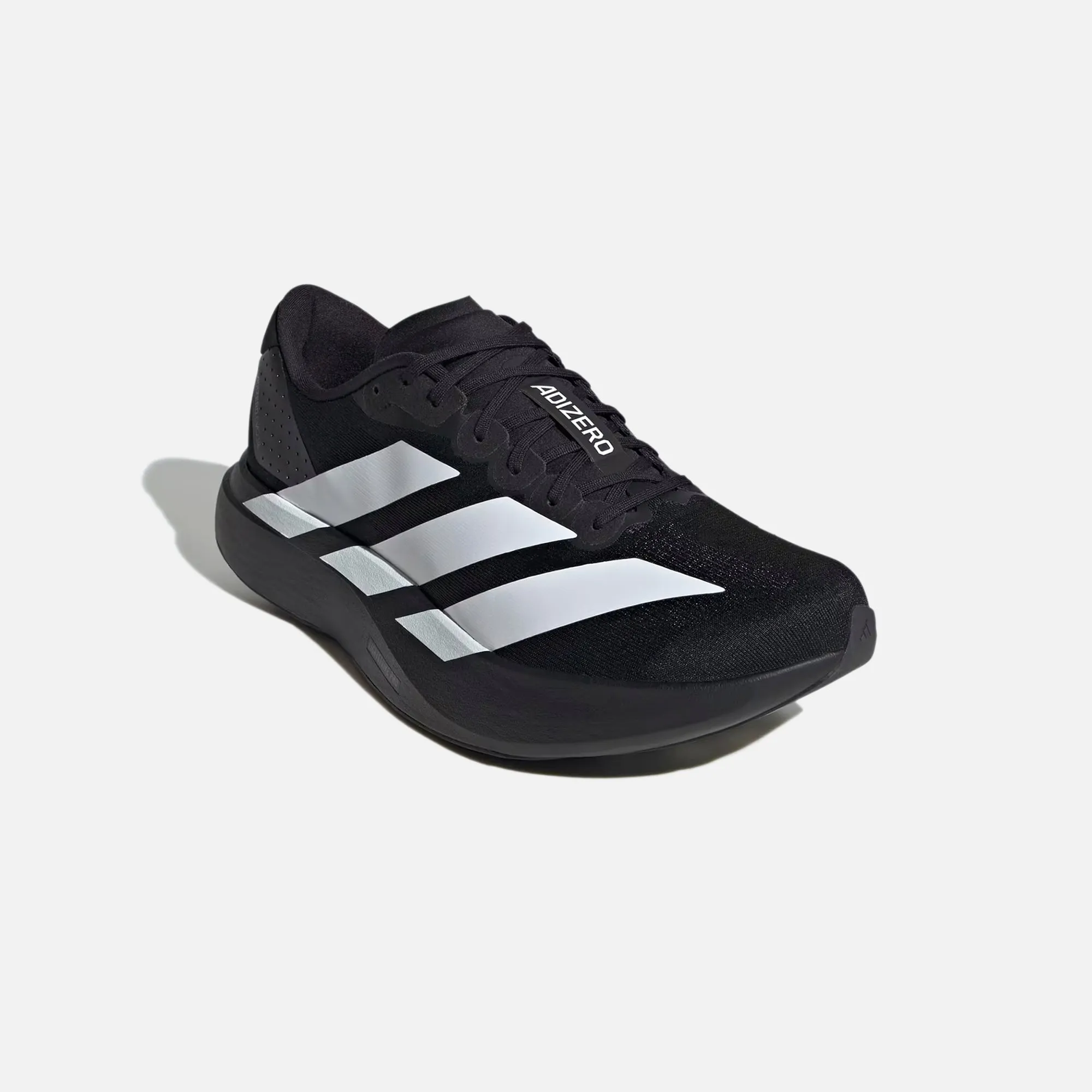 Decorative Embroider Lightweight" Adidas Adizero Evo Sl - Core Black / Cloud White