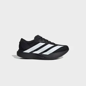 Comfort Division Supportive Structure Concept Adidas Adizero Evo Sl - Core Black / Cloud White