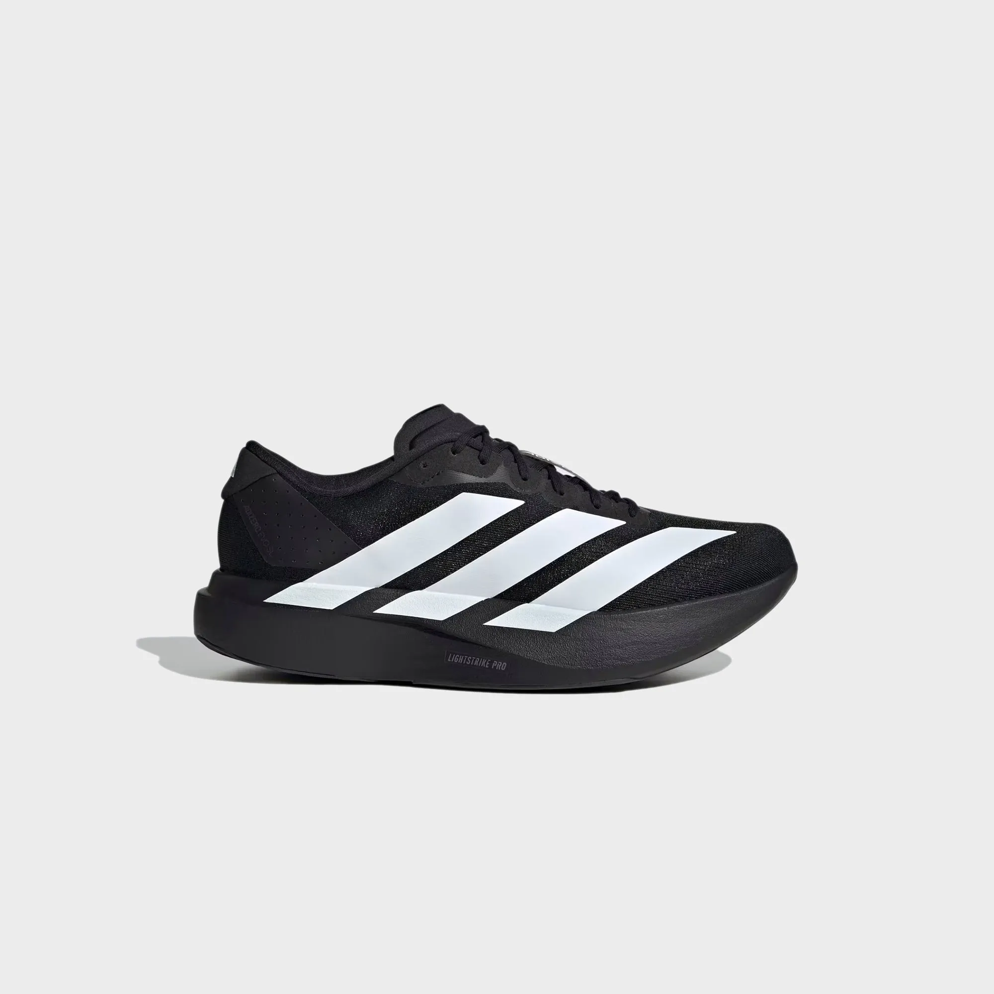 Comfort Division Supportive Structure Concept Adidas Adizero Evo Sl - Core Black / Cloud White
