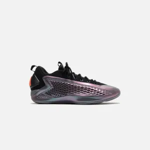 Clearance Sale Adidas Ae 1 Low - Iron Metallic / Core Black / Solar Orange