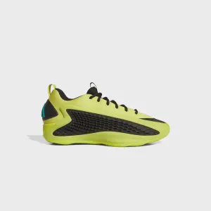 Adidas Ae 1 Low - Preloved Lime / Core Black / Pure Teal Rise Every Time